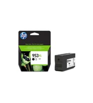 HP 953XL L0S70AE Siyah Orjinal Kartuş OfficeJet 7740 / 8210 / 8710 / 8712 / 8725