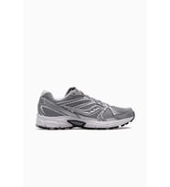 Saucony Ride Millenium Unisex Sneaker Günlük Ayakkabı 26y S70812 Gri Gümüş (Gri-Gümüş)