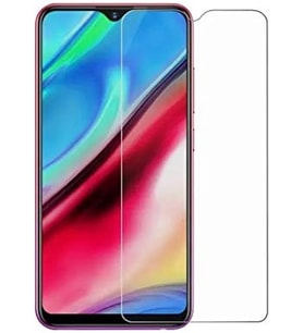 Samsung Galaxy A5 2020 Ekran Koruyucu 9h Sert Temperli Kırılmaz Cam Koruma Şeffaf