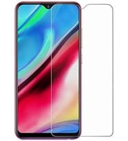 Samsung Galaxy A5 2020 Ekran Koruyucu 9h Sert Temperli Kırılmaz Cam Koruma Şeffaf