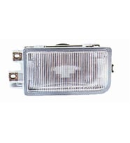 VOLKSWAGEN PASSAT ÖN SİS FARI SOL 93-96 WOS10PA020 3A0941699