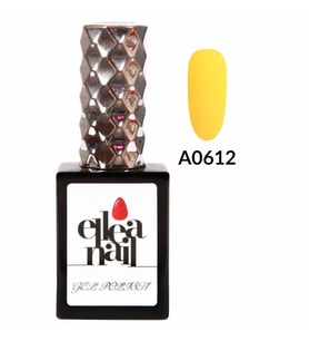 ELLEA NAİL SALON BOY 15 ML UV LED KALICI OJE A0612