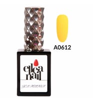ELLEA NAİL SALON BOY 15 ML UV LED KALICI OJE A0612
