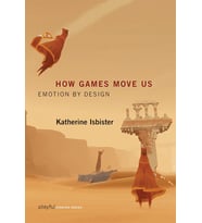 How Games Move Us: Emotion By Design (Krem)