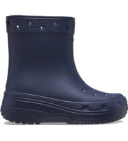 croc 208545-410 CLASSIC BOOT ÇOCUK KIŞLIK ÇİZME BOT (Lacivert)
