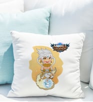 Mobil Legends Vale Yastığı
