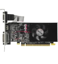 AFOX GEFORCE AF610-2048D3L6 GT610 LP 2GB DDR3 64BIT 1XVGA 1XHDMI 1XDVI EKRAN KARTI