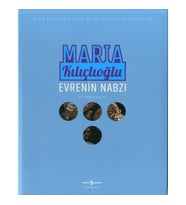 Evrenin Nabzı - Retrospektif - Retrospectıve - Maria Kılıçlıoğlu
