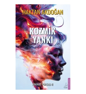 Kozmik Yankı