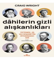 Dahilerin Gizli Alışkanlıkları