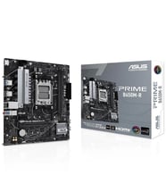 Asus Prime B650M-R 7200MHz (OC) DDR5 Soket AM5 M.2 HDMI mATX Anakart