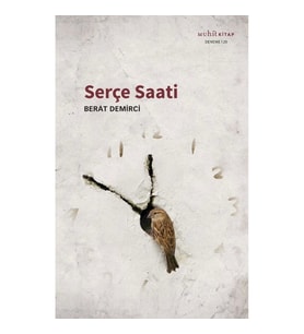 Serçe Saati