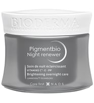 Bioderma Pigmentbio Night Renewer 50 ml