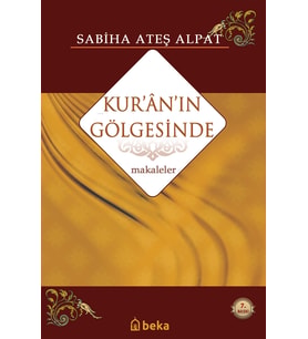 Kuranın Gölgesinde