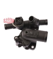TERMOSTAT 83°c RENAULT TRAFIC II 2,0 DCI M9R