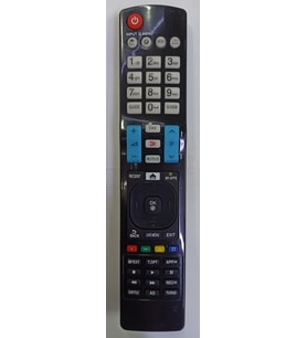 LG AKB74455403 LCD-LED TV Kumanda