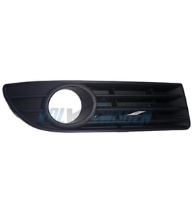 Volkswagen Polo 2005 - 2010 Sis Fari Çerçevesi Sag Sisli