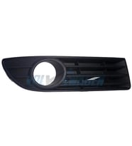 Volkswagen Polo 2005 - 2010 Sis Fari Çerçevesi Sag Sisli