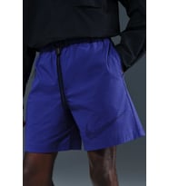 Nike Tech Gx Woven Men's Short Erkek Dokuma Şort Sax Mavi