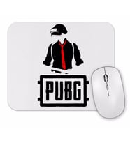 Serie Pubg El Pubg Mouse Pad