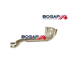 2D1843398A Kapı Sürgü Makarası Alt SAĞ - Lt 35 1997-2007 - Sprınter-312-313
