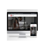 Hazır Kurumsal Web Sitesi Yazılımı V30