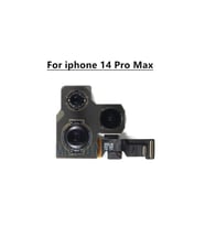 iPhone 14 PRO MAX ORİJİNAL ARKA KAMERA