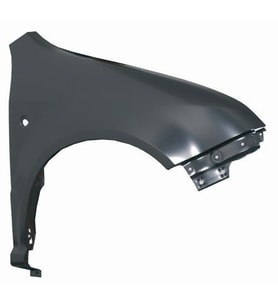 SKODA FABIA ON CAMURLUK DELIKLI SOL 00-04 SKO08FA006 6Y0821101A