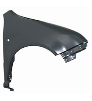 SKODA FABIA ON CAMURLUK DELIKLI SOL 00-04 SKO08FA006 6Y0821101A