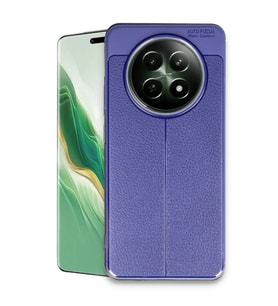 Realme 12 5g Kılıf Auto Focus Kapak - Lacivert