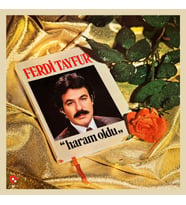 Ferdi Tayfur Haram Oldu - Plak