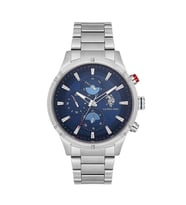 U.S. Polo Assn. USPA1014B-01 Erkek Kol Saati