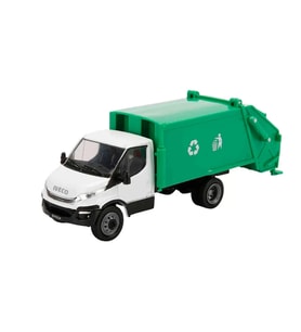 1:36 Iveco İş Araçları