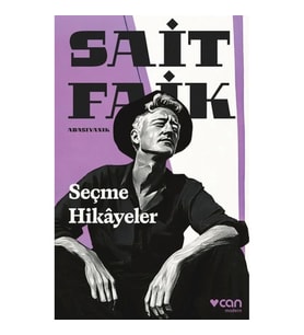Seçme Hikâyeler