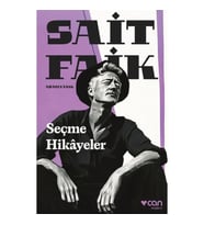Seçme Hikâyeler