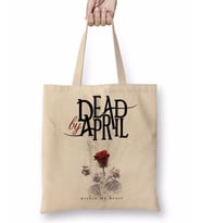 Dead By April Nightrage All That Remains Bez Çanta Uzun Saplı