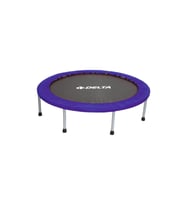 Delta 102 cm Deluxe Trambolin (40 inç ) Mavi BTR 437