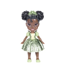 Disney Princess Mini Bebekler Tiana 25355
