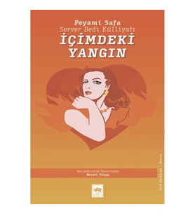 İçimdeki Yangın