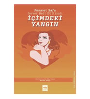 İçimdeki Yangın