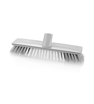 Titiz TP-503 Sert Kıllı Yer Bahçe Dış Mekan Fırçası - 25 Cm.