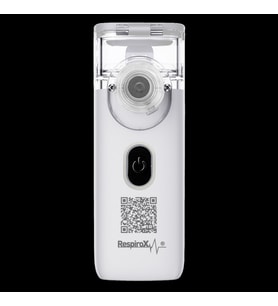 Respirox YS31 Mini Mesh Nebulizatör