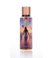 Kapadokya Aromatik Vücut Spreyi & Parfümü Unisex 250 ml