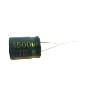 1500-10 Entegre Devre Transistör