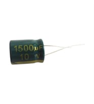 1500-10 Entegre Devre Transistör