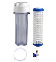 Sulook Tüm Su Arıtma Cihazları İçin Kum,Tortu,Pislik Tutucu Set