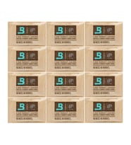 BOVEDA %69 60gr Puro Nemlendirici 12'li Koli