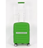 Benetton Kabin Boy %100 Polipropilen Valiz Yeşil Bnt1000 (STD)