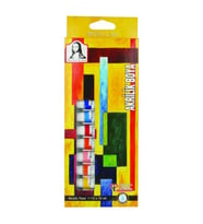 Südor Mona Lisa Akrilik Boya 12 Renk x 12 ml. Tüp 