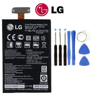 Lg Optimus G E975 Pil Batarya BL-T5 ve Tamir seti